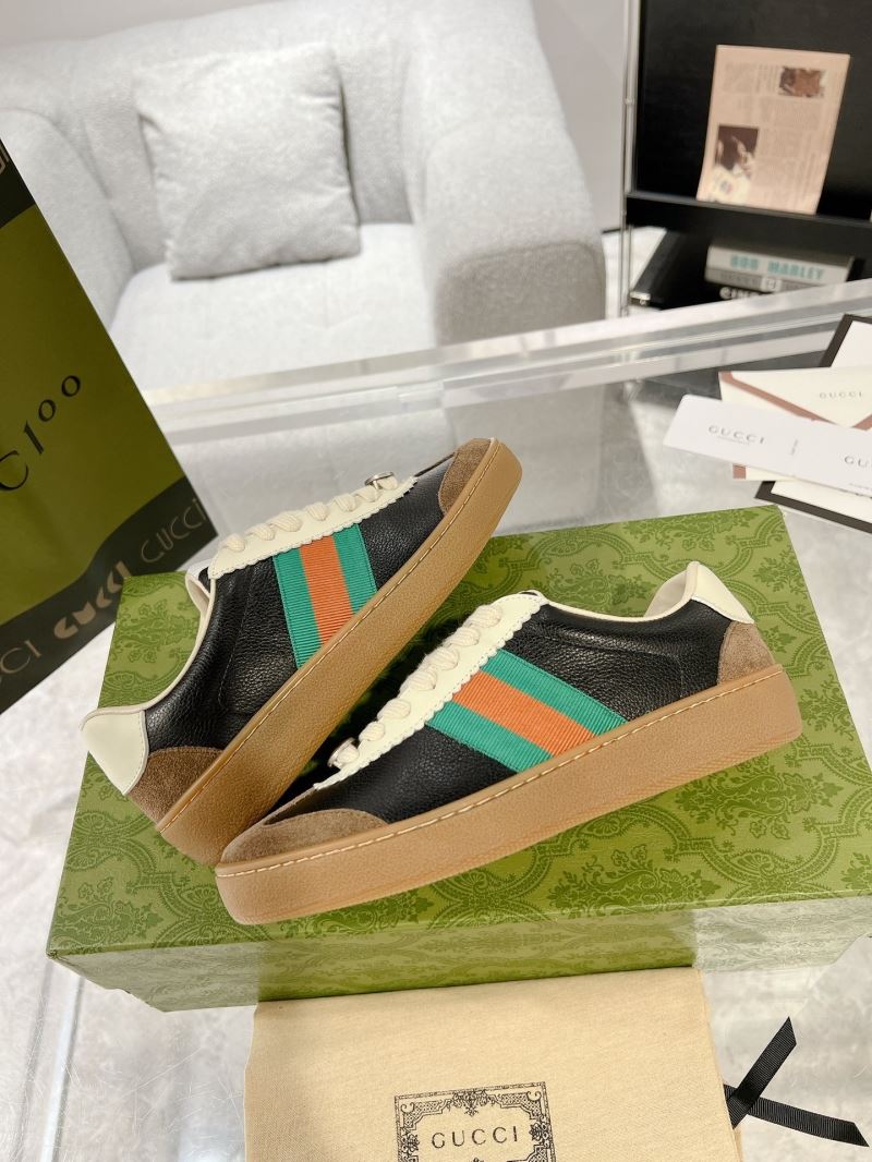 Gucci Ace Shoes